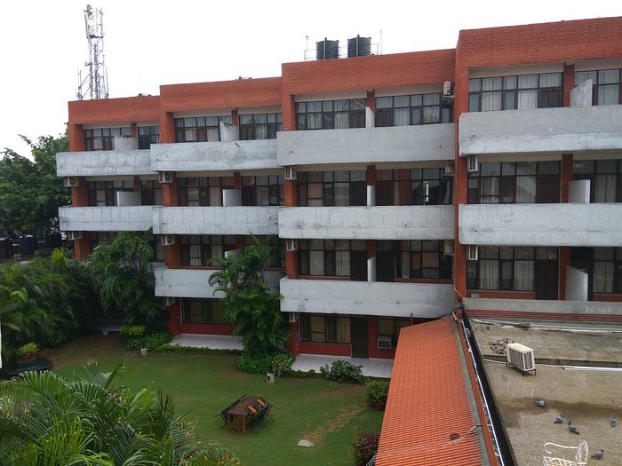 Park View Hotel