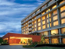 Taj Chandigarh
